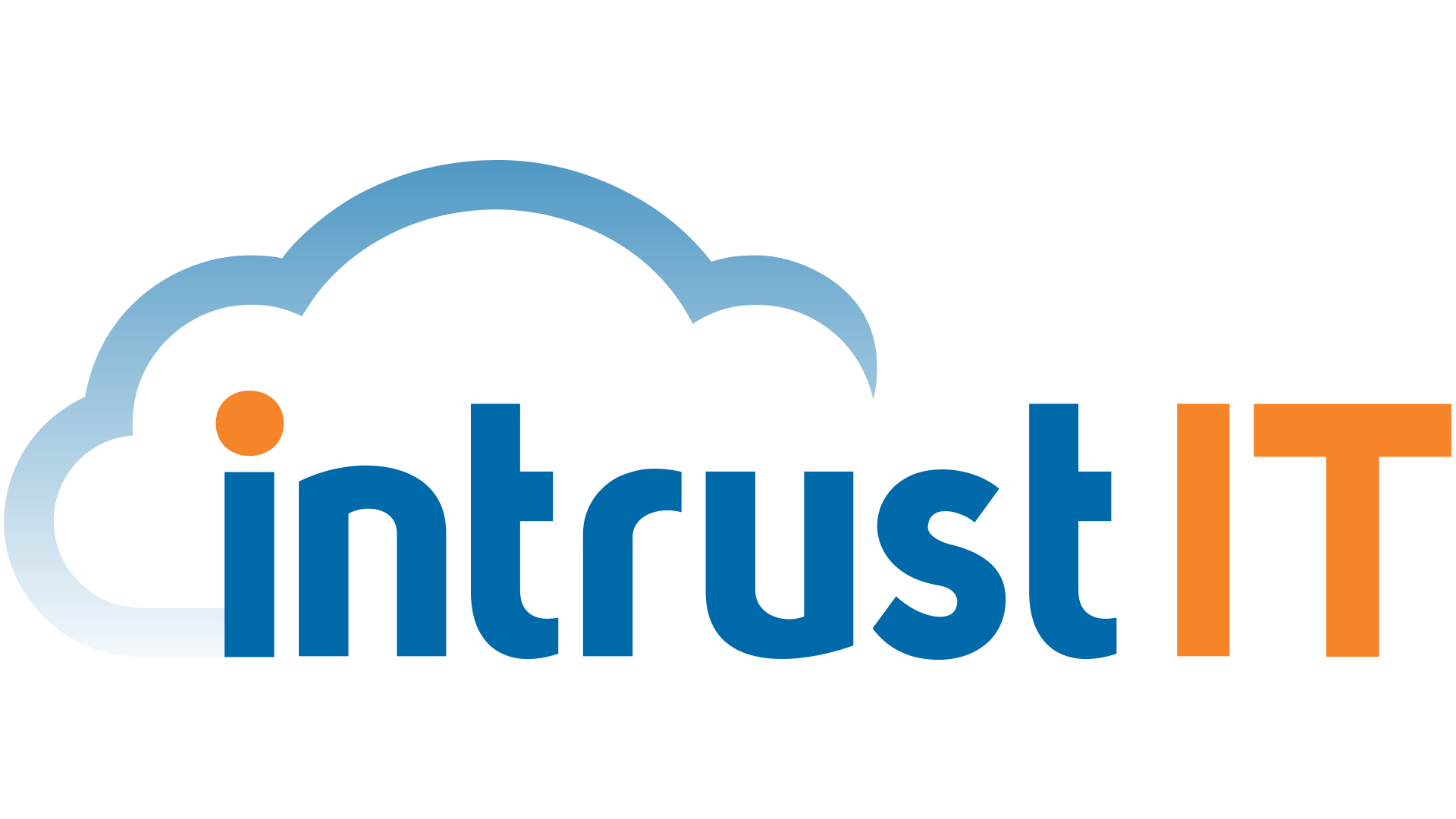 IntrustIT Logo